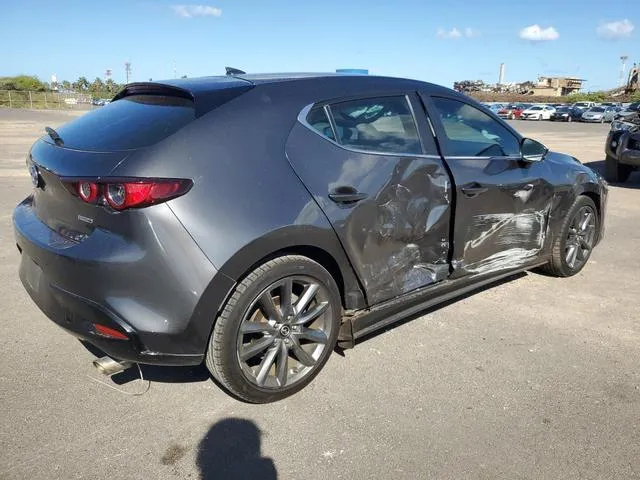 JM1BPAMM0K1127805 2019 2019 Mazda 3- Preferred 3