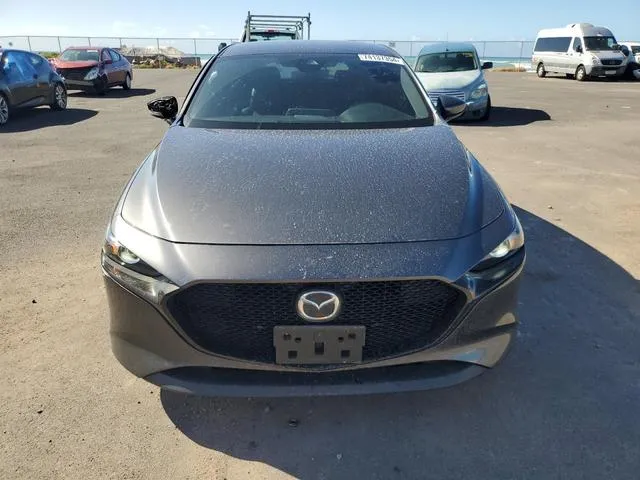 JM1BPAMM0K1127805 2019 2019 Mazda 3- Preferred 5