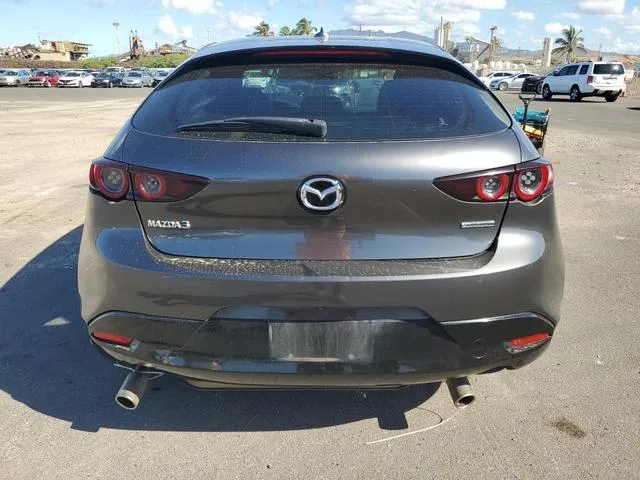 JM1BPAMM0K1127805 2019 2019 Mazda 3- Preferred 6