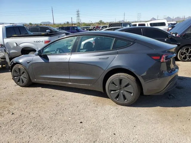 5YJ3E1EBXRF815142 2024 2024 Tesla MODEL 3 2