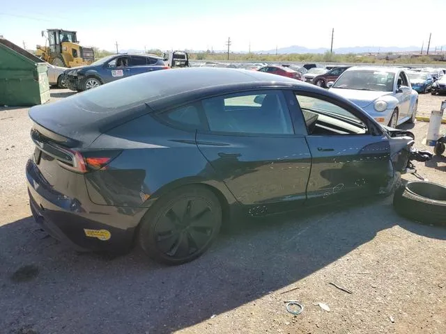 5YJ3E1EBXRF815142 2024 2024 Tesla MODEL 3 3