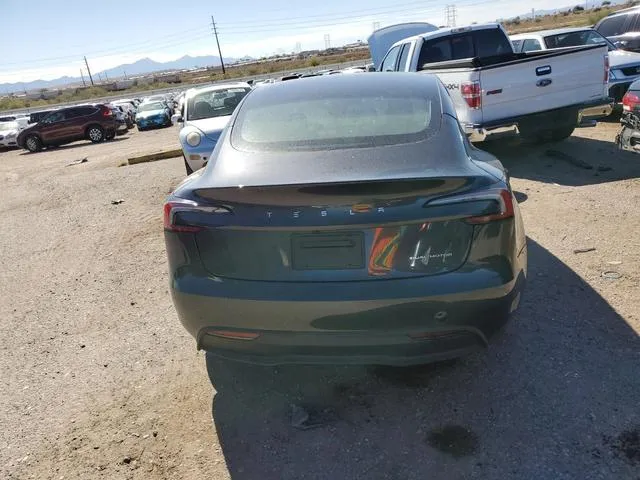 5YJ3E1EBXRF815142 2024 2024 Tesla MODEL 3 6