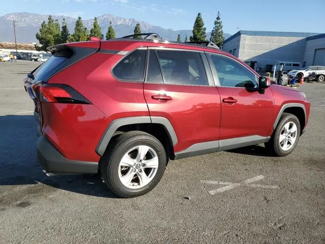 2T3W1RFV9KW049095 2019 2019 Toyota RAV4- Xle 3