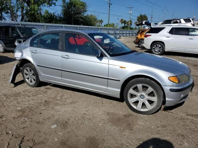 WBAET374X3NJ28161 2003 2003 BMW 3 Series- 325 I 4