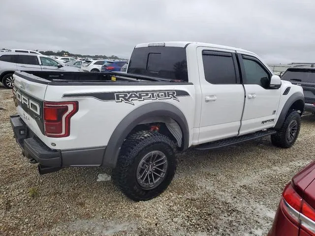 1FTFW1RGXKFA54422 2019 2019 Ford F-150- Raptor 3