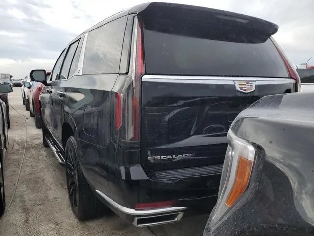 1GYS3BKLXPR408332 2023 2023 Cadillac Escalade- Premium Luxury 2