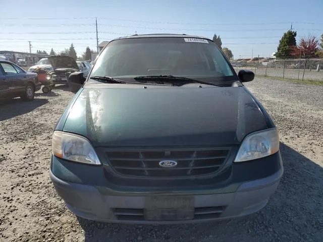 2FMZA5149YBC10637 2000 2000 Ford Windstar- LX 5