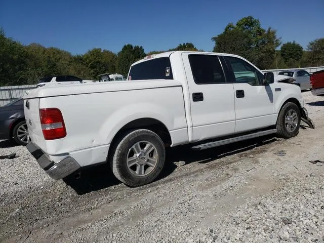 1FTRW12W65KE89917 2005 2005 Ford F-150- Supercrew 3