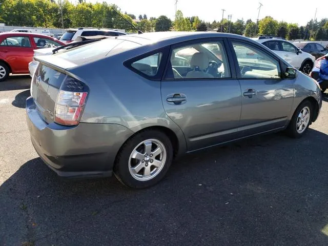 JTDKB22UX53006621 2005 2005 Toyota Prius 3