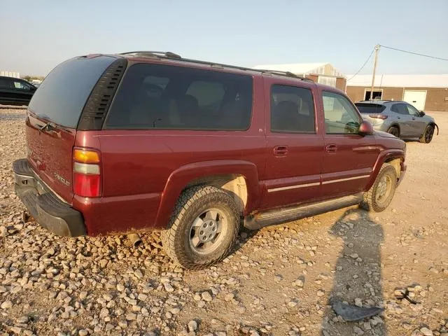 1GNFK16T62J252738 2002 2002 Chevrolet Suburban- K1500 3