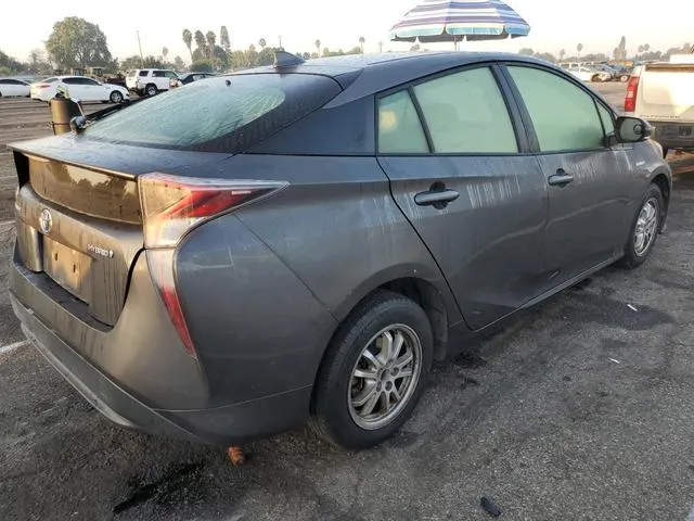 JTDKBRFU9G3504704 2016 2016 Toyota Prius 3