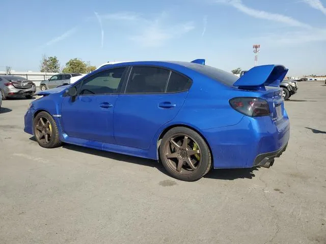 JF1VA2E65L9821791 2020 2020 Subaru WRX- Sti 2