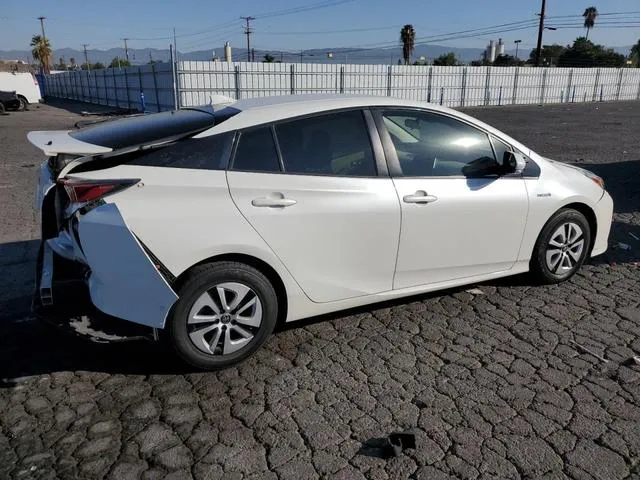 JTDKBRFU7H3042919 2017 2017 Toyota Prius 3