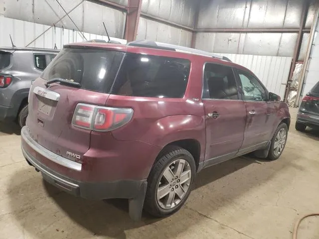 1GKKVSKDXHJ128035 2017 2017 GMC Acadia- Slt-2 3