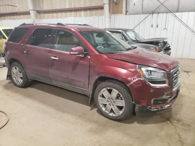 1GKKVSKDXHJ128035 2017 2017 GMC Acadia- Slt-2 4