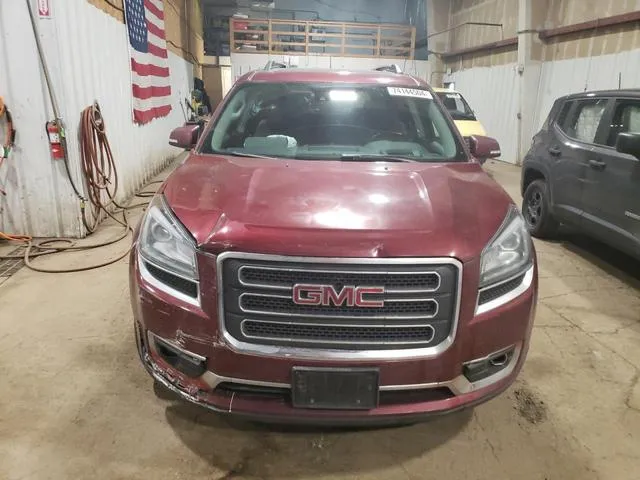 1GKKVSKDXHJ128035 2017 2017 GMC Acadia- Slt-2 5