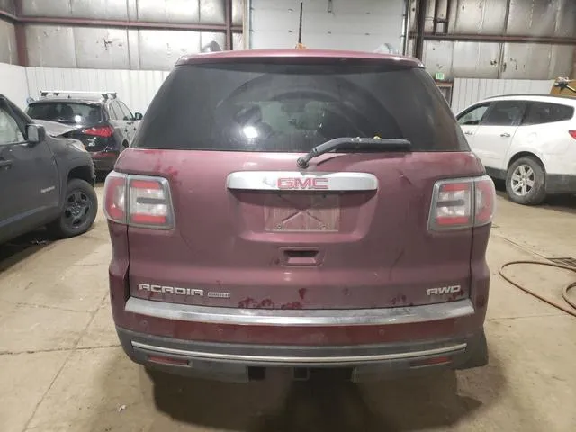 1GKKVSKDXHJ128035 2017 2017 GMC Acadia- Slt-2 6