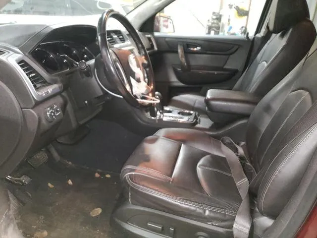 1GKKVSKDXHJ128035 2017 2017 GMC Acadia- Slt-2 7