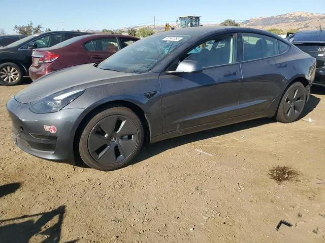 5YJ3E1EA4PF653870 2023 2023 Tesla MODEL 3 1