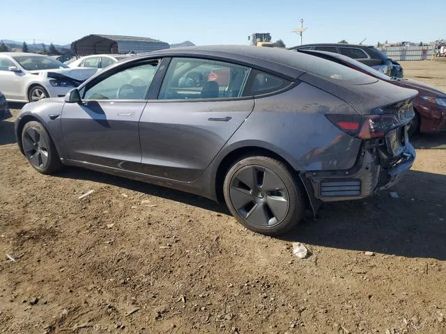 5YJ3E1EA4PF653870 2023 2023 Tesla MODEL 3 2