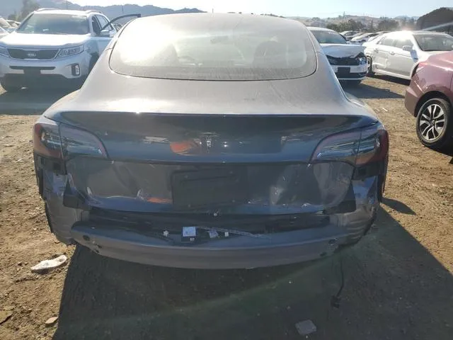 5YJ3E1EA4PF653870 2023 2023 Tesla MODEL 3 6