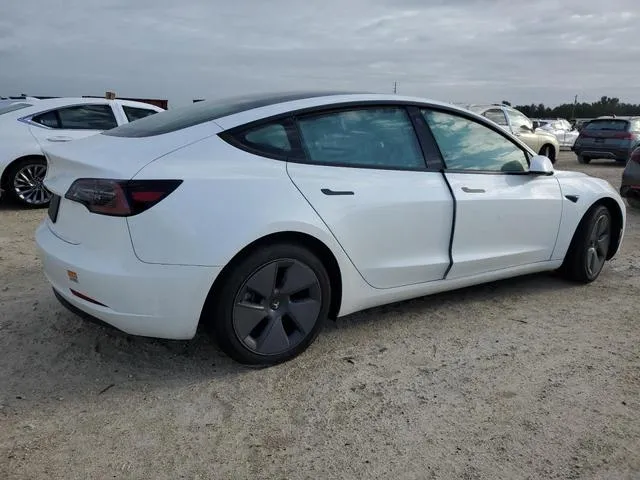 5YJ3E1EA9PF497390 2023 2023 Tesla MODEL 3 3