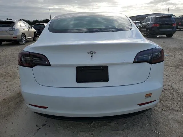 5YJ3E1EA9PF497390 2023 2023 Tesla MODEL 3 6