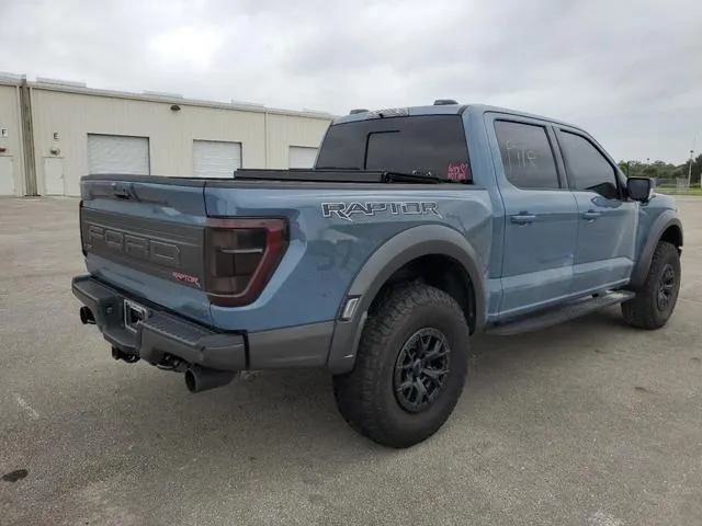 1FTFW1RG8PFA55981 2023 2023 Ford F-150- Raptor 3