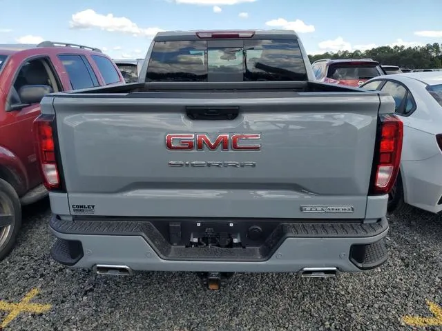 3GTUUCE8XRG245791 2024 2024 GMC Sierra- K1500 Elevation 6