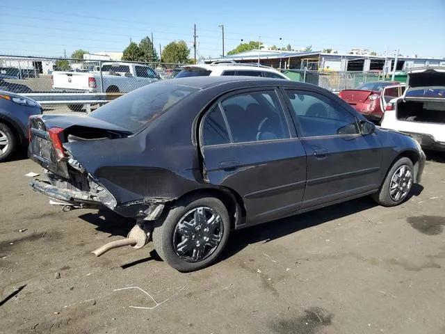 2HGES26724H608637 2004 2004 Honda Civic- EX 3