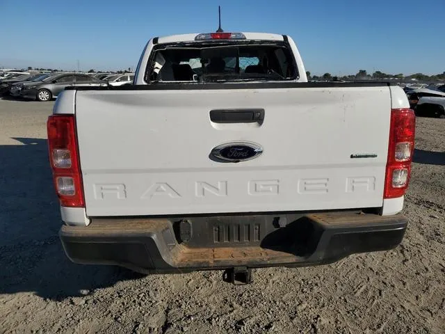 1FTER4FH9LLA06558 2020 2020 Ford Ranger- XL 6