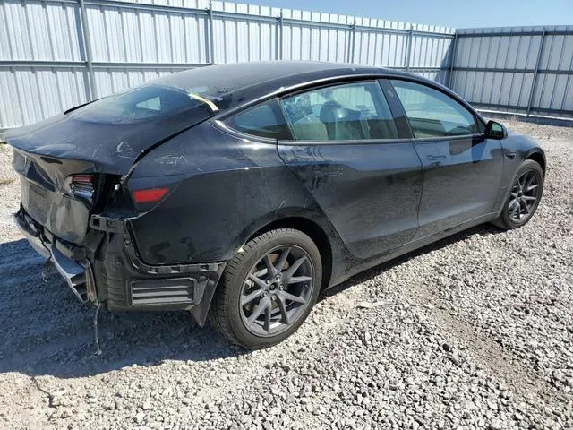 5YJ3E1EA5NF184818 2022 2022 Tesla MODEL 3 3