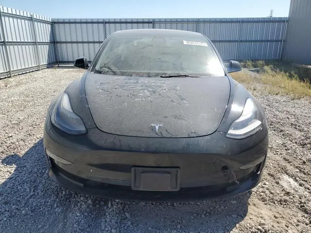 5YJ3E1EA5NF184818 2022 2022 Tesla MODEL 3 5