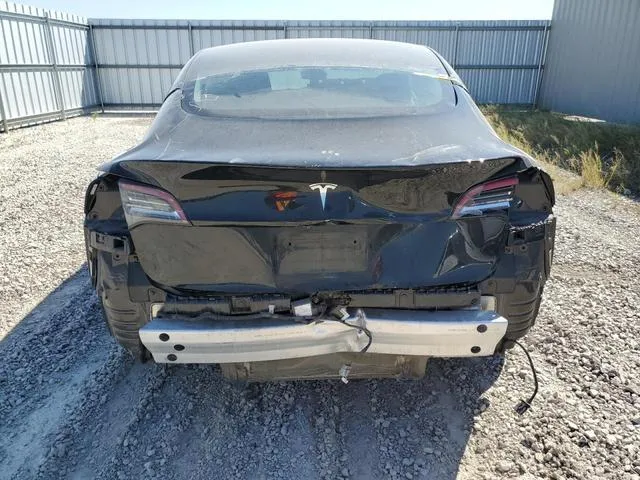 5YJ3E1EA5NF184818 2022 2022 Tesla MODEL 3 6