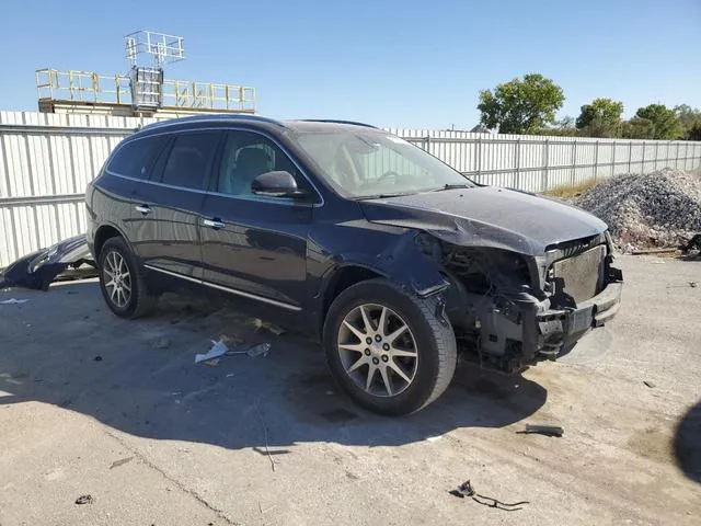 5GAKRAKD4HJ277360 2017 2017 Buick Enclave 4