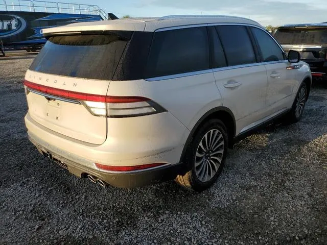 5LM5J7WC0PGL24072 2023 2023 Lincoln Aviator- Reserve 3