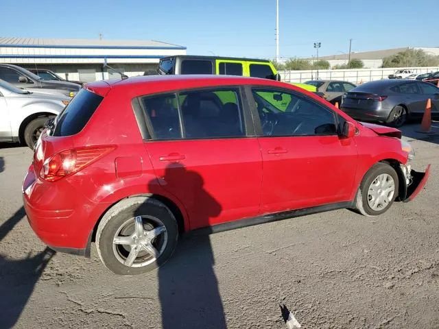 3N1BC1CP5CL379554 2012 2012 Nissan Versa- S 3