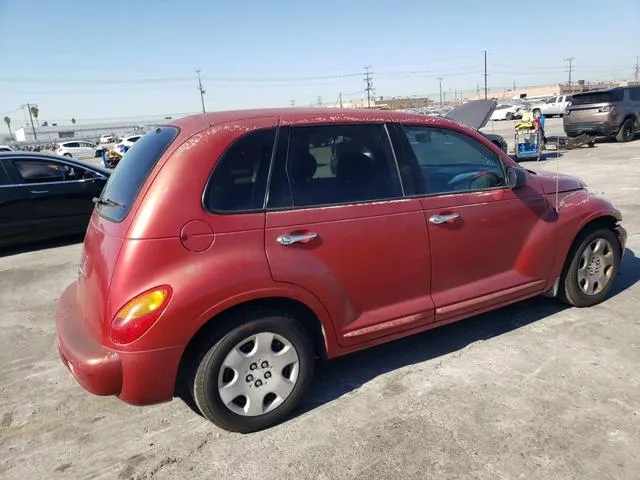 3C4FY58B65T538699 2005 2005 Chrysler PT Cruiser- Touring 3