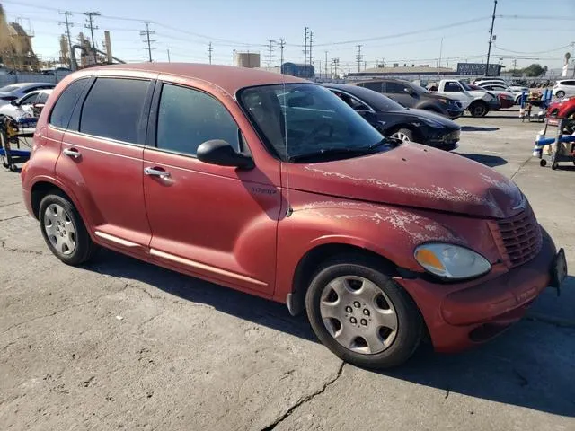 3C4FY58B65T538699 2005 2005 Chrysler PT Cruiser- Touring 4