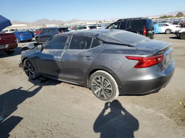 1N4AA6APXJC408544 2018 2018 Nissan Maxima- 3-5S 2