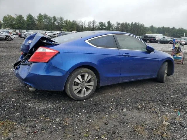 1HGCS12399A013729 2009 2009 Honda Accord- LX 3