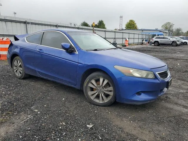 1HGCS12399A013729 2009 2009 Honda Accord- LX 4