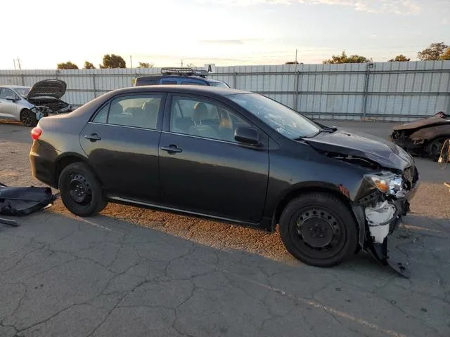 2T1BU4EE6DC103170 2013 2013 Toyota Corolla- Base 4