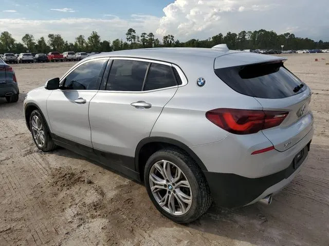 WBXYH9C08N5U12160 2022 2022 BMW X2- Sdrive28I 2