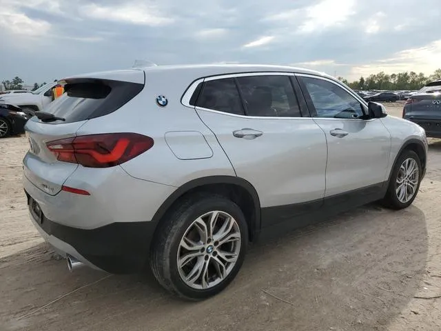 WBXYH9C08N5U12160 2022 2022 BMW X2- Sdrive28I 3