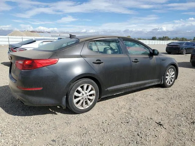 5XXGN4A73FG376895 2015 2015 KIA Optima- EX 3