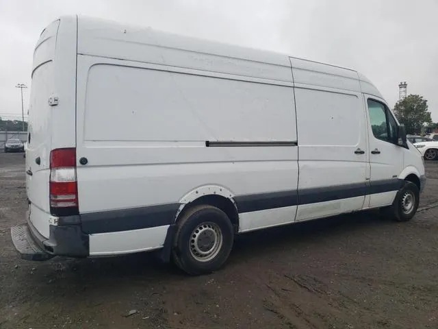 WD3PE8CC4C5648978 2012 2012 Mercedes-Benz Sprinter- 2500 3