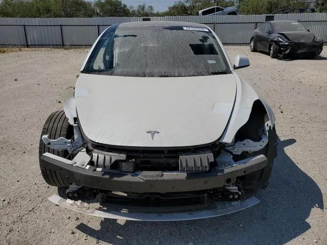 5YJ3E1EA5MF913334 2021 2021 Tesla MODEL 3 5