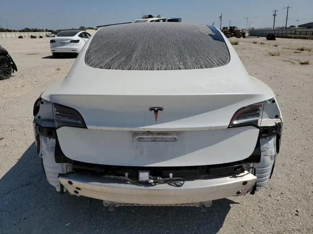 5YJ3E1EA5MF913334 2021 2021 Tesla MODEL 3 6