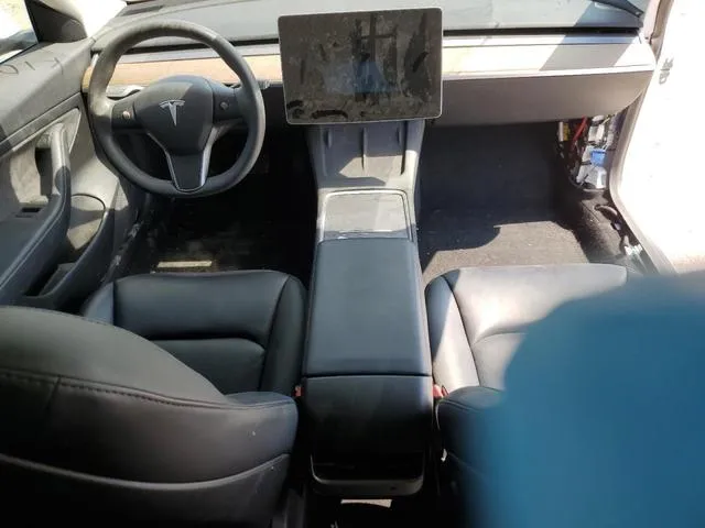 5YJ3E1EA5MF913334 2021 2021 Tesla MODEL 3 8